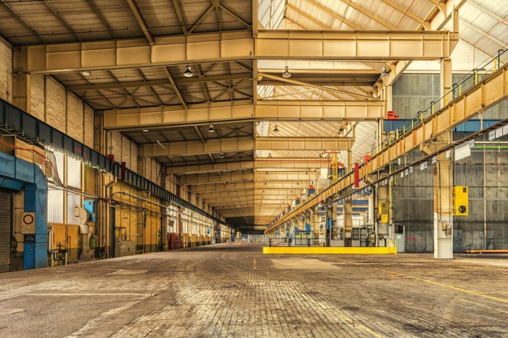 Industrie